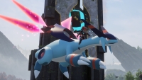All flying mounts in Palworld and where to find them