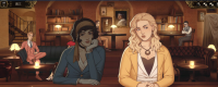 Introduction to the game's special content of "Ten Years Not Late"