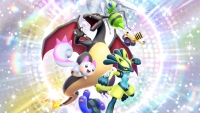 When does the Shining Revelry expansion release in Pokémon TCG Pocket?