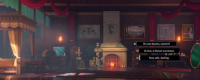 Introduction to the official website address of the game "Your Majesty: Bitter Winter"