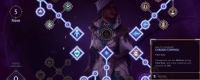 How many races are there in Dragon Age: Shadowkeep?