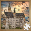 Big puzzles