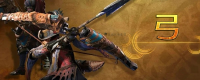 Introduction to the features of "Monster Hunter: The Wilderness"