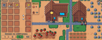 Introduction to the game configuration requirements of "MR FARMBOY"