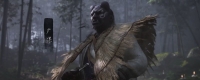 "Black Myth: Wukong" What is the Golden Eyed Beast Chew for?