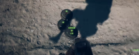 Introduction to how to densely place mines in "Battlefield 6"