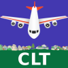 Flight Tracker Charlotte CLT
