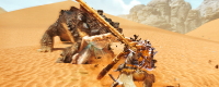"Monster Hunter: The Wild" Sharing of the Use Strategy of the Taidao Seebrush Slash