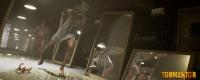 "Tormentor" game system requirements introduction