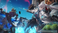 What time does Honkai: Star Rail 2.5 release?