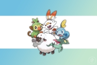 All Galar Pokémon in Pokémon Go so far