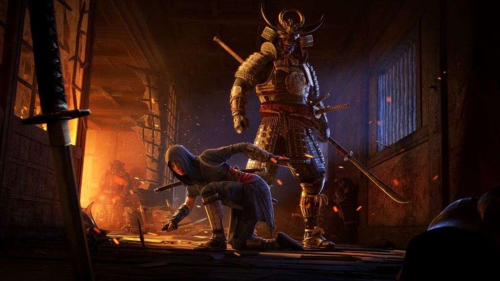 Assassin’s Creed Shadows walkthrough and main missions list