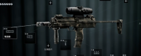 "Battlefield 6" MP7 submachine gun useful equipment sharing