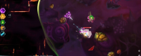 Introduction to the download website of "Faulty Galaxy" game