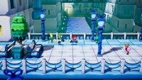 Lottacoins Island number block puzzle solutions and codes in Mario \u0026 Luigi: Brothership