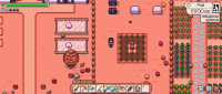 How to get ‘sprinklers’ in Fields of Mistria