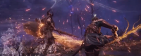 Analysis of the professional gameplay of 