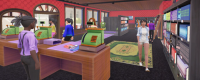 Introduction to the game configuration requirements of "Bookstore Simulator"