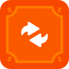 Sticker GO!