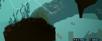 Introduction to the game download website of "Scale the Depths"