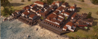 Introduction to the game download website of "Pax Augusta"