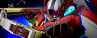 Introduction to the official website address of "Super Robot War Y" game