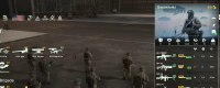 Introduction to the characteristics of the Russian army's full infantry