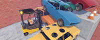 Introduction to the download and installation tutorial of "Extreme Forklift 3"