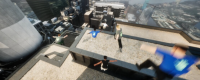 Introduction to the download and installation tutorial of "STORROR Parkour Pro"