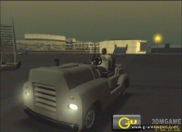 GTA-SA Transportation Introduction (12) - Unique