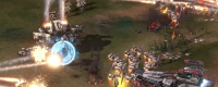 Introduction to the features of the energy tower in "Iron Commander"