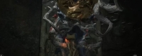 What materials are needed for the black iron suit in "Black Myth: Wukong"