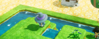 Introduction to the method of unlimited magic ingot brushing in "Fantasy Life i"