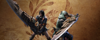 Introduction to the basic operation of the Great Sword "Monster Hunter: The Wilderness"