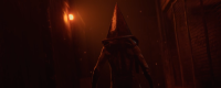 Introduction to where to get Snake Coins in Silent Hill 2: Remastered