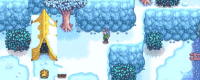 Introduction to the method of obtaining glacier fish in "Stardew Valley"