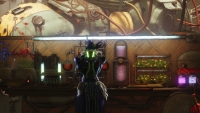 How to unlock all Tonics in Destiny 2