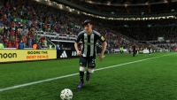 Best young RBs to sign in FC 25 Career Mode