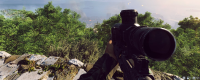 Recommended sniper rifles for the "Battlefield 6" game