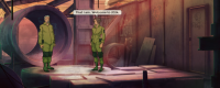 Introduction to the game platform of "Old Skies"