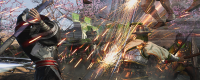 Introduction to the exclusive secret weapon attributes of the halberd in "Dynasty Warriors: Origins"