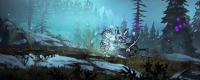 Share the strategy of defeating the immortal spearman Captain Craigie in "The Legend of Iron Tail 2: Battle of Winter"
