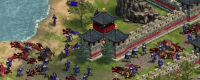 "Age of Empires: Rome Resurrected" Miracle Achievement Strategy Sharing