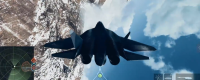 "Battlefield 6" fixed-wing fighter novice tutorial sharing