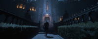 Introduction to the download website of "Thief VR: Shadow Inheritance" game