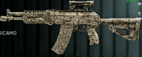 "Battlefield 6" Introduction to the method of using camouflage to weapons
