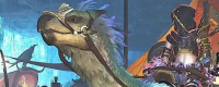 Introduction to "Monster Hunter: Wild" How to reduce the difficulty of mount control
