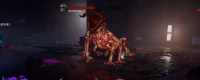 Share the skills of the Crawling Monster Queen's Playing Skills in 