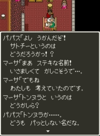 Dragon Quest 5 Bride in the Sky (SFC) Tricks and Tips