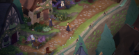 "Songs of Glimmerwick" game download URL introduction
